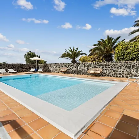 Home2book Alma Atlantica, Casa & Διαμέρισμα Playa Honda (Lanzarote)