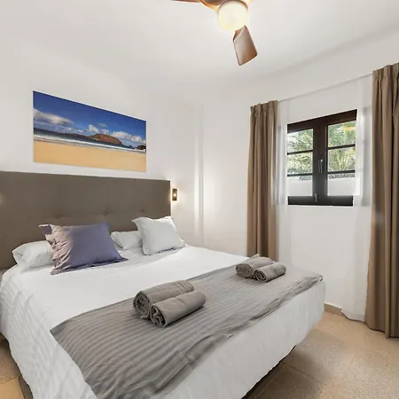 Διαμέρισμα Home2book Alma Atlantica, Casa & Playa Honda (Lanzarote)
