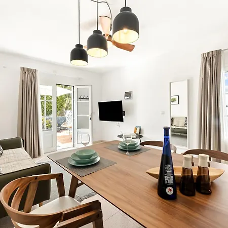 Home2book Alma Atlantica, Casa & Διαμέρισμα Playa Honda (Lanzarote)