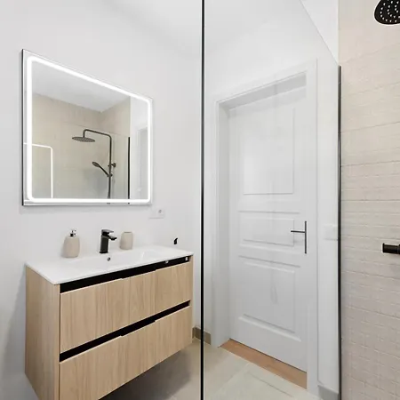 Home2book Alma Atlantica, Casa & Διαμέρισμα *