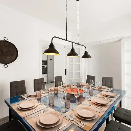 Home2book Alma Atlantica, Casa & Διαμέρισμα *