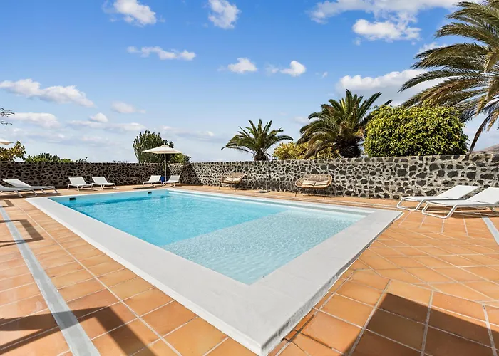 Home2book Alma Atlantica, Casa & アパート プラヤ・オンダ