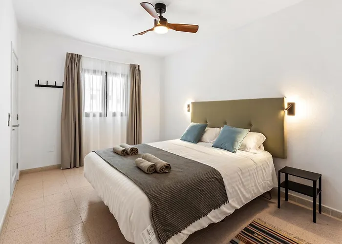 Home2book Alma Atlantica, Casa & アパート