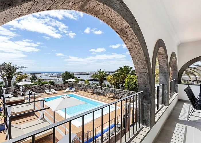 Home2book Alma Atlantica, Casa & * プラヤ・オンダ