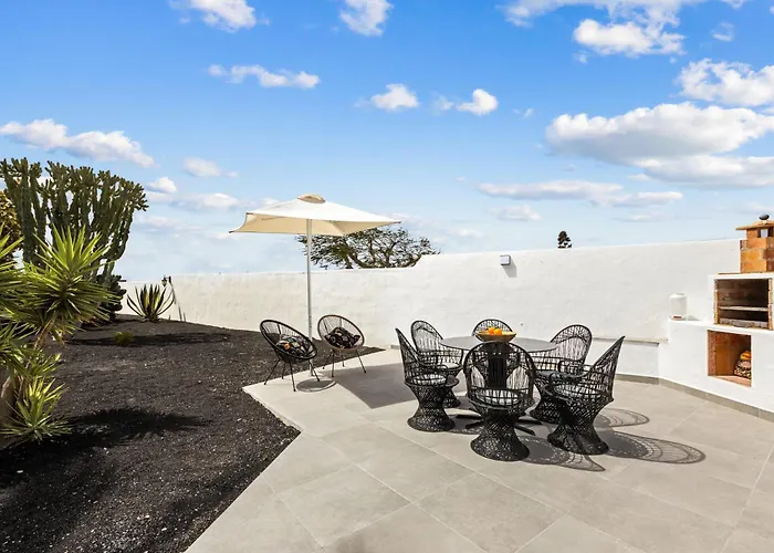 Home2book Alma Atlantica, Casa & アパート *